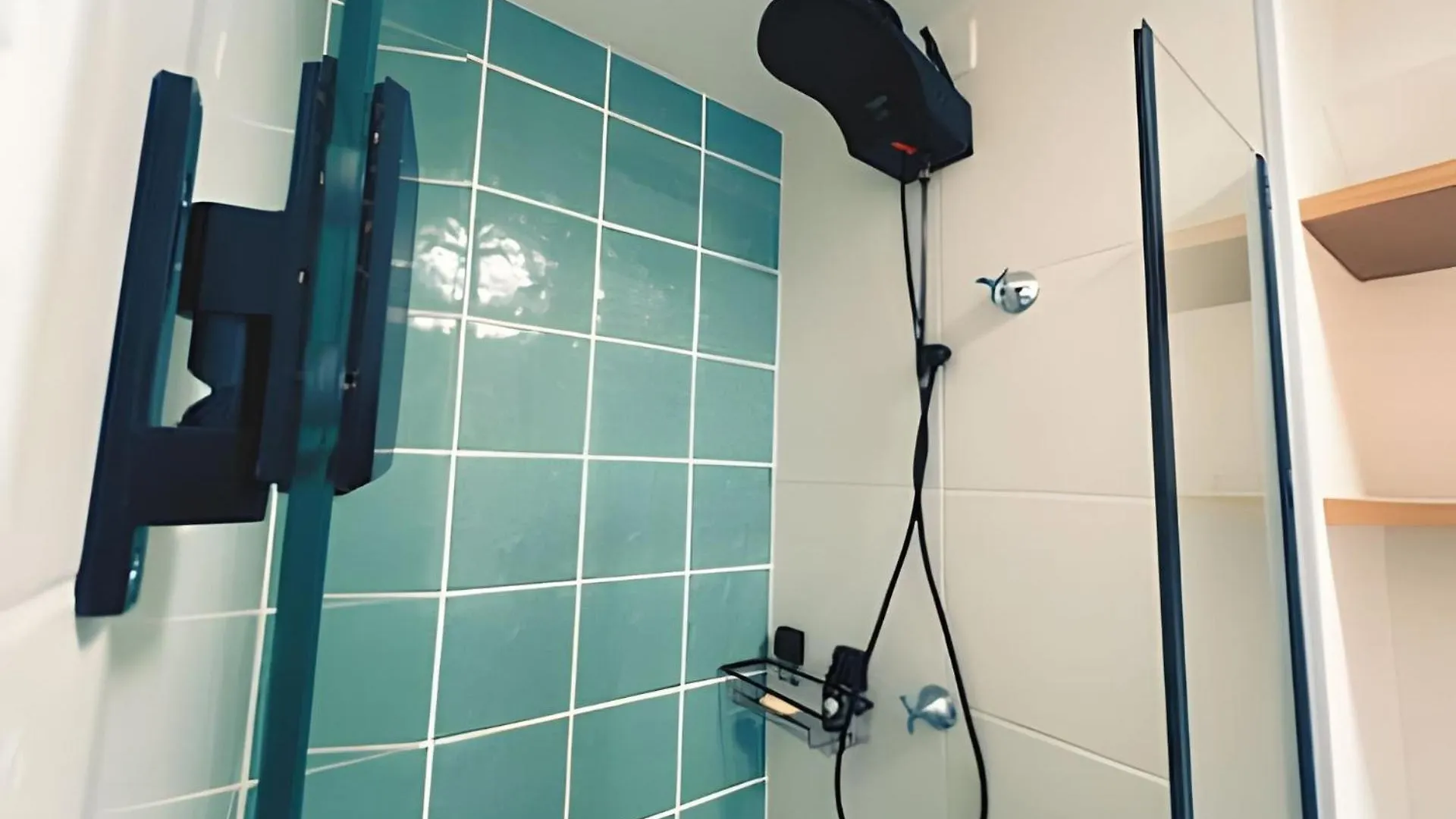 Apartmán Nex One 1710 São Paulo