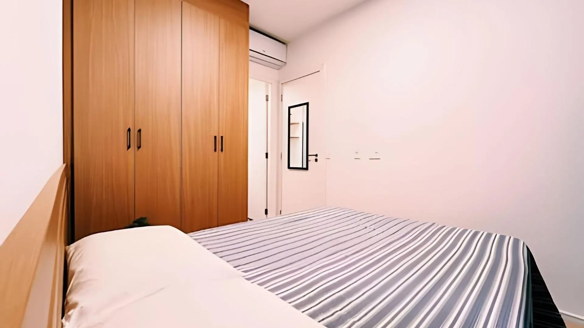 Nex One 1710 Apartment Sao Paulo