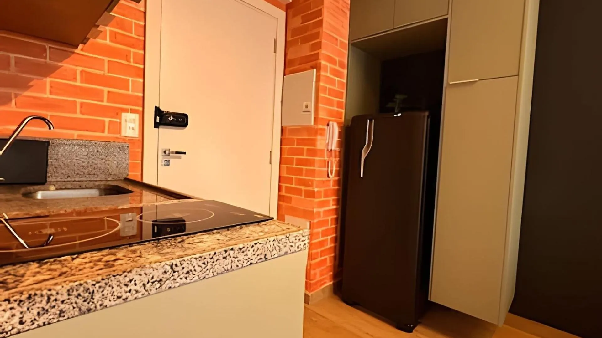 Nex One 1710 Apartment Sao Paulo